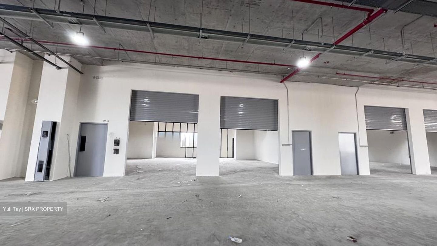 Stellar@tampines (D18), Factory #528652681